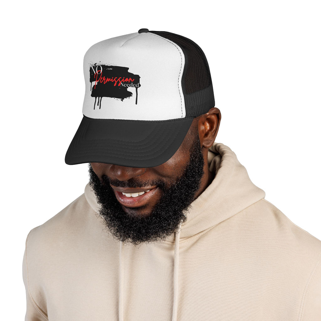 Trucker Caps