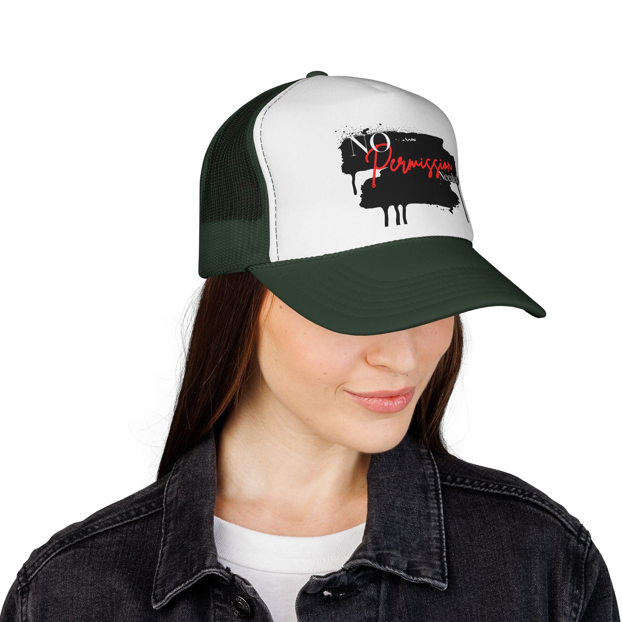 Trucker Caps