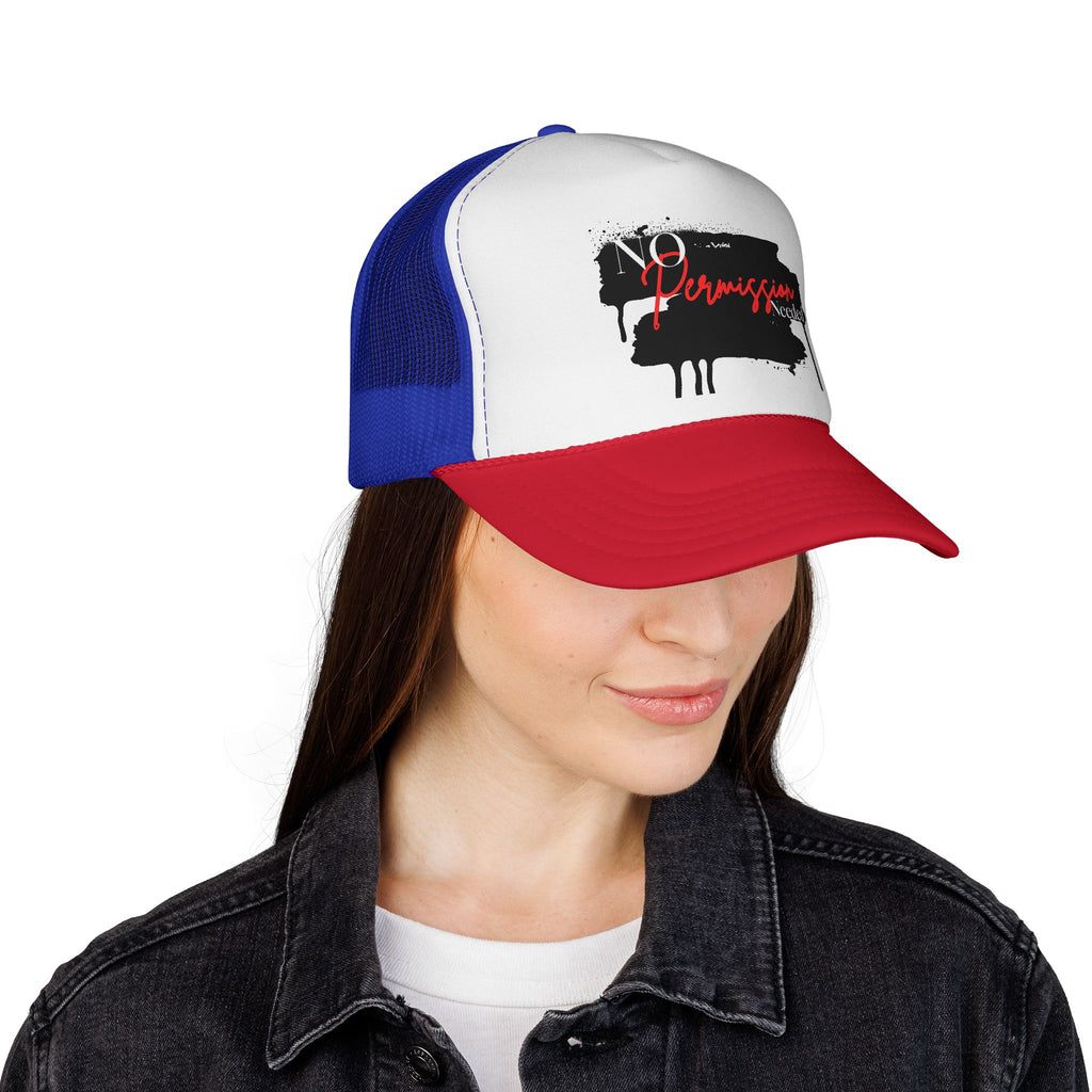 Trucker Caps