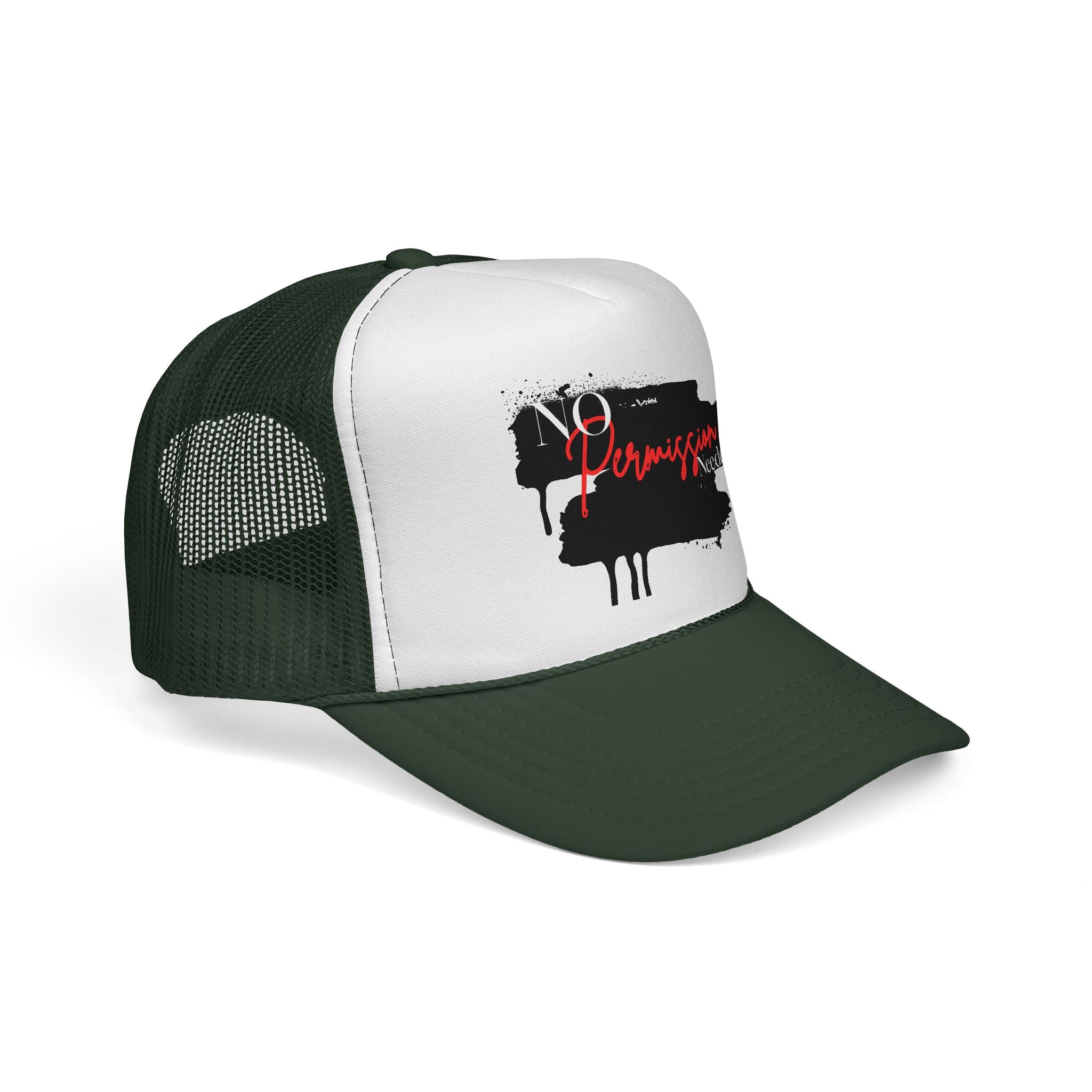 Trucker Caps