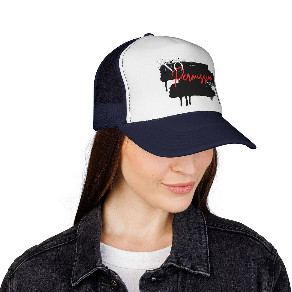 Trucker Caps