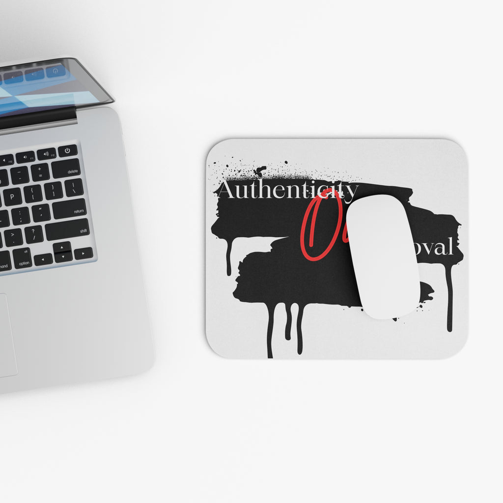 Mouse Pad (Rectangle)