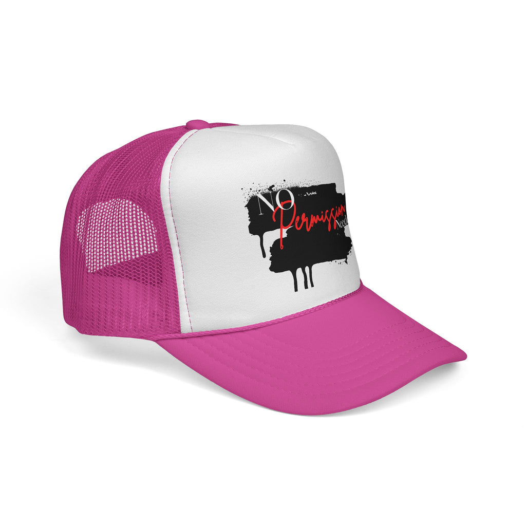 Trucker Caps