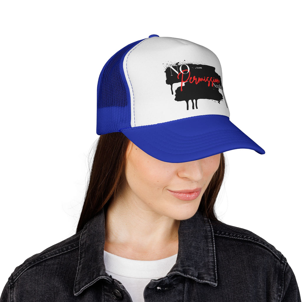 Trucker Caps