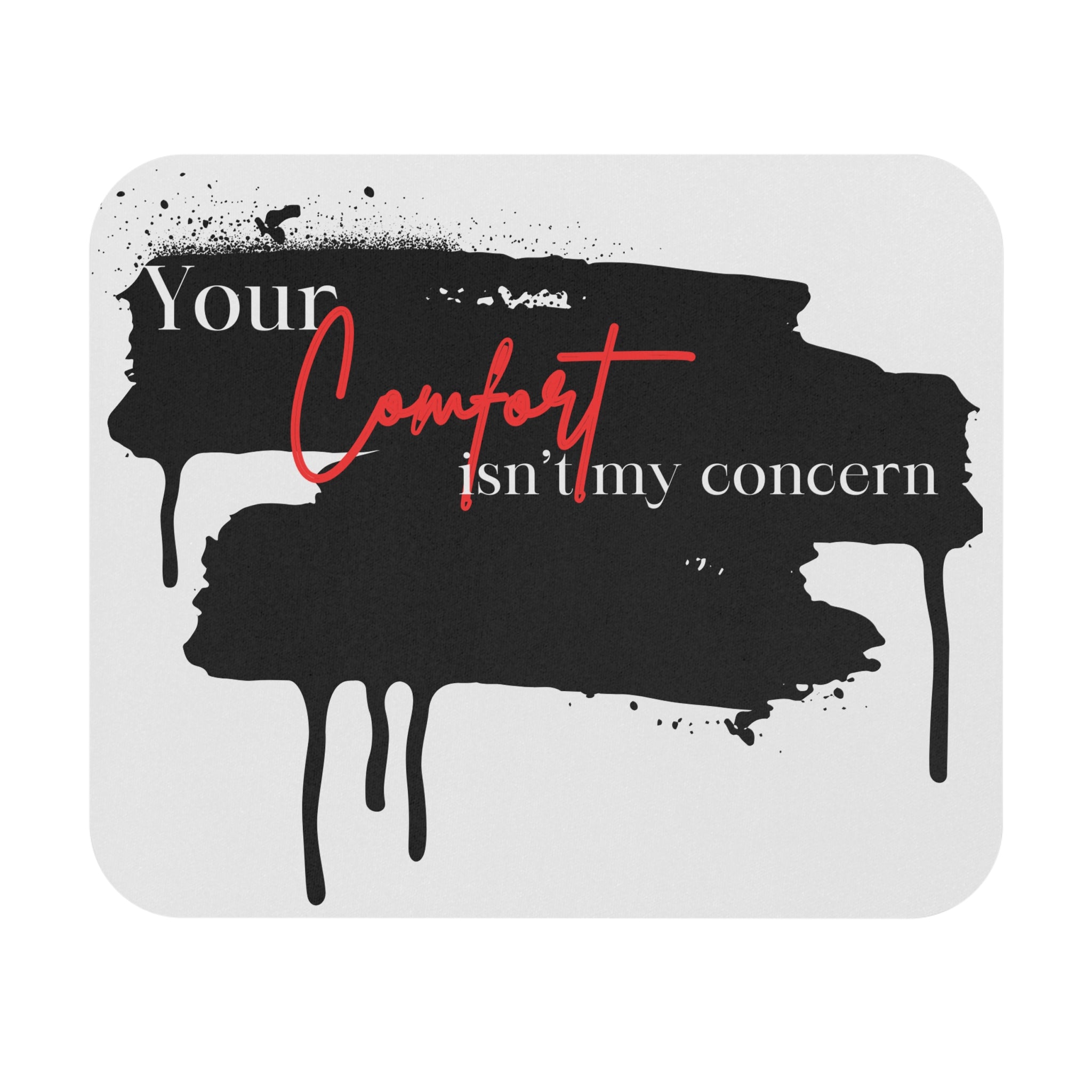 Mouse Pad (Rectangle)