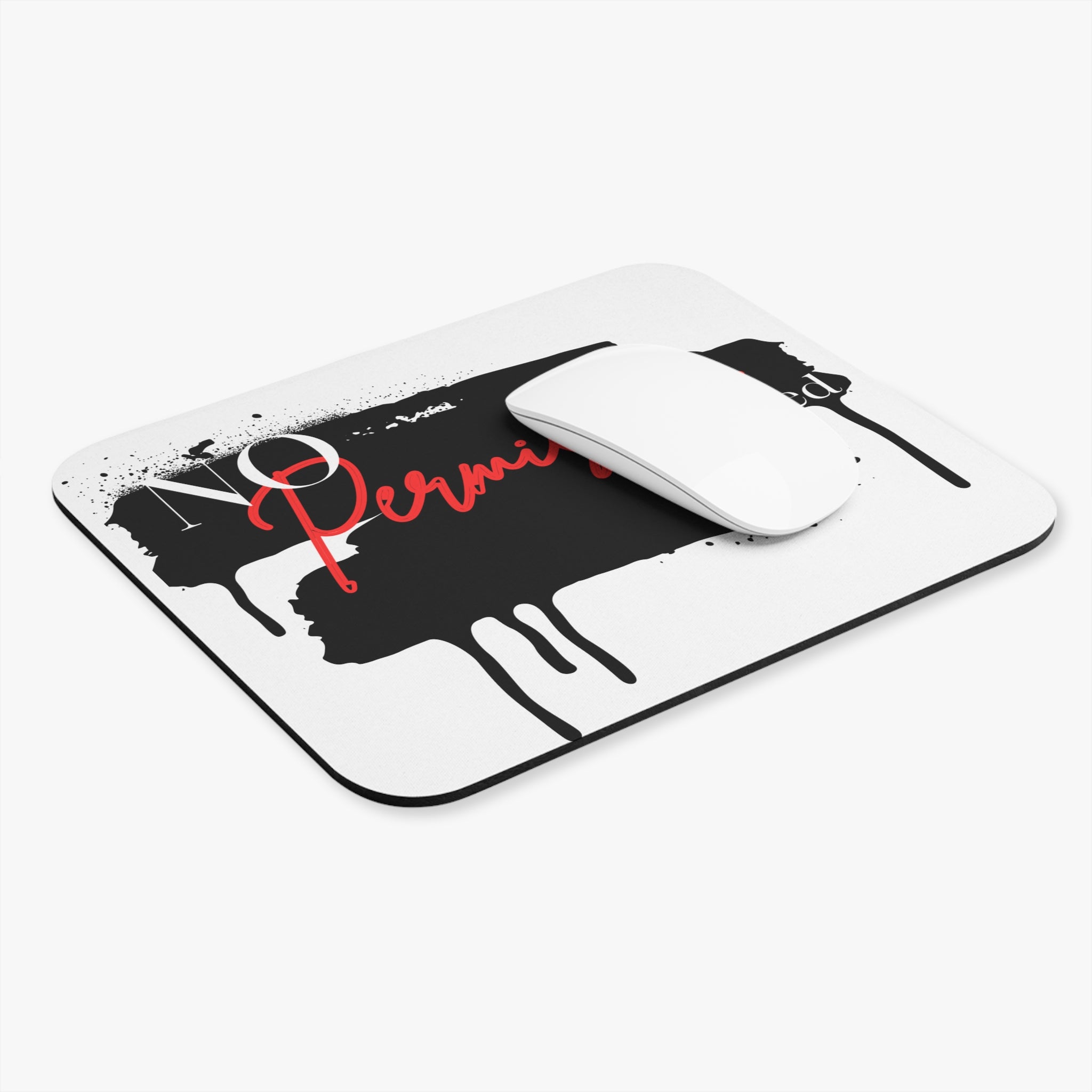 Mouse Pad (Rectangle)