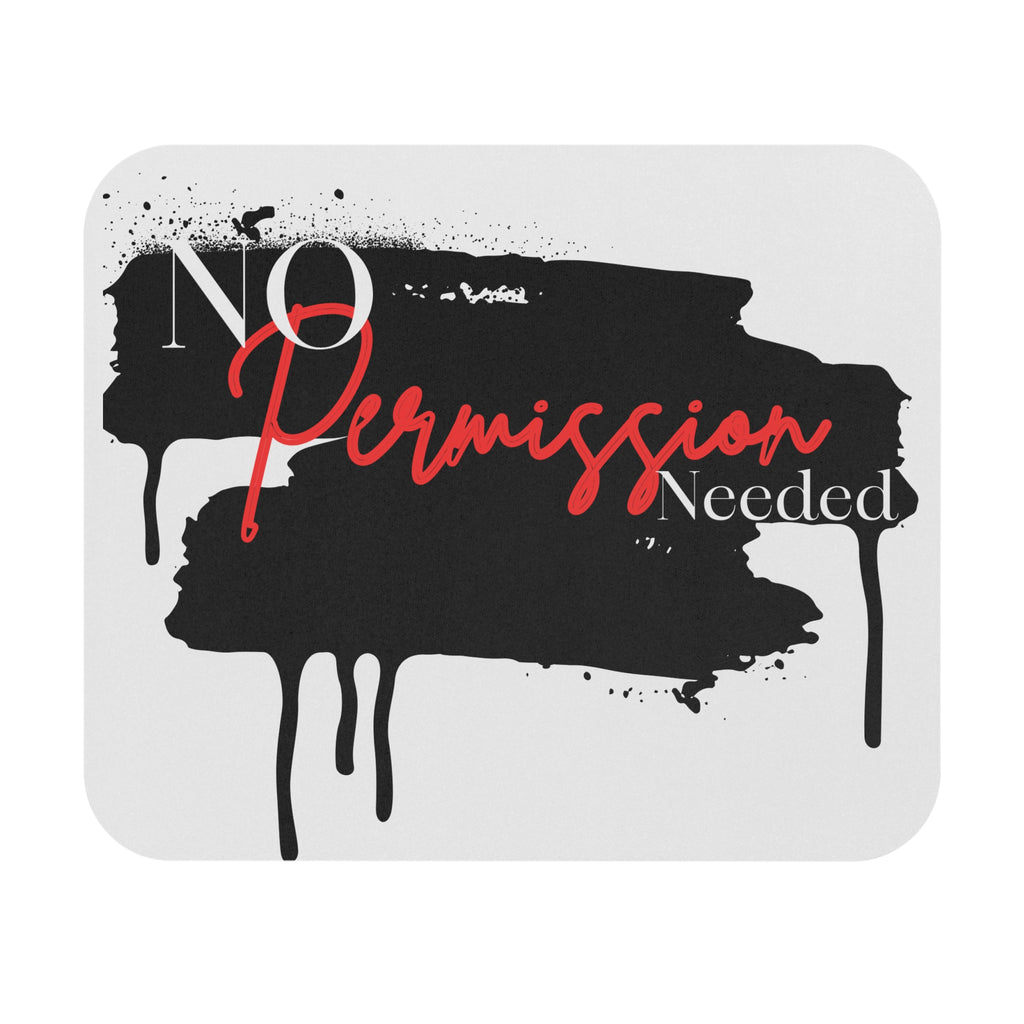 Mouse Pad (Rectangle)