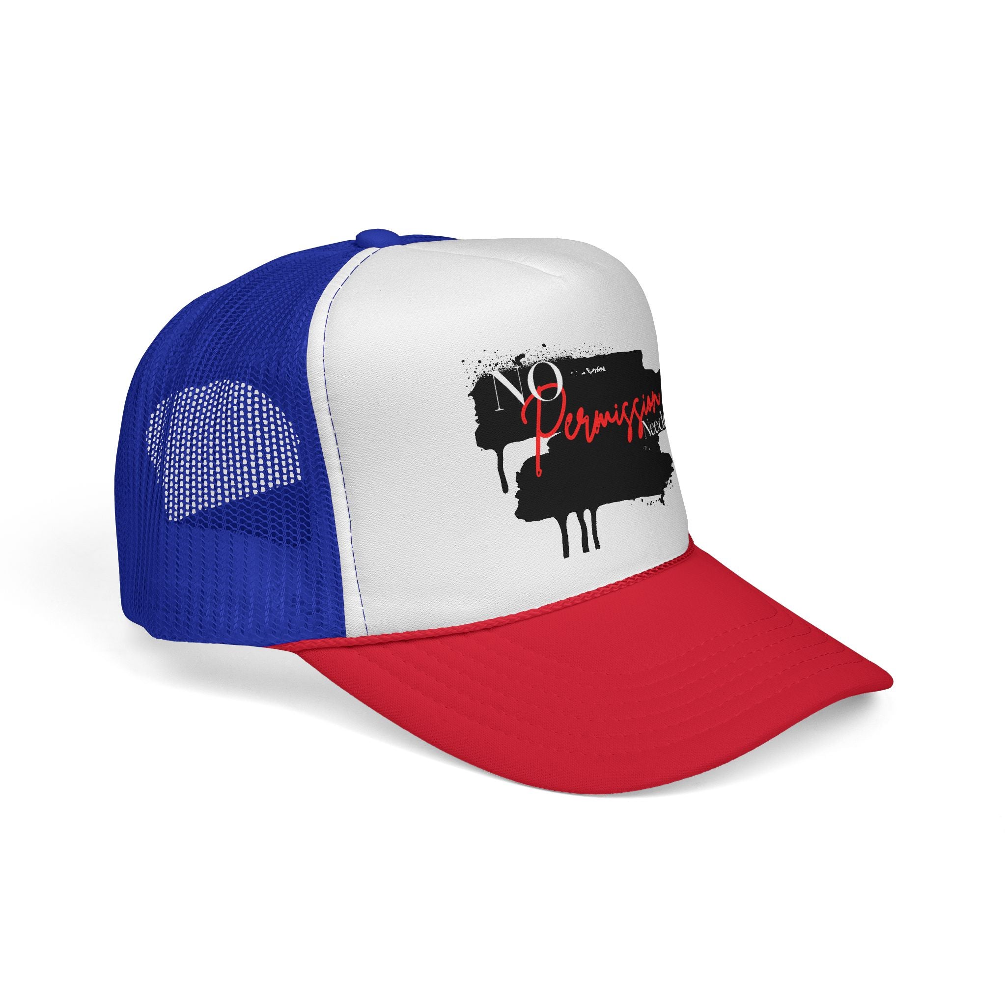 Trucker Caps