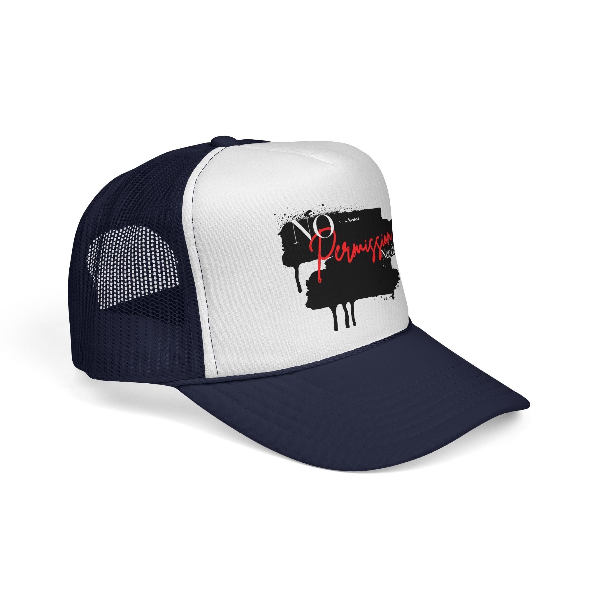 Trucker Caps