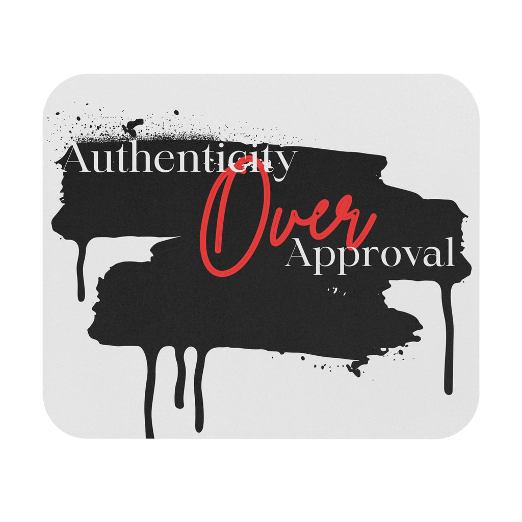 Mouse Pad (Rectangle)