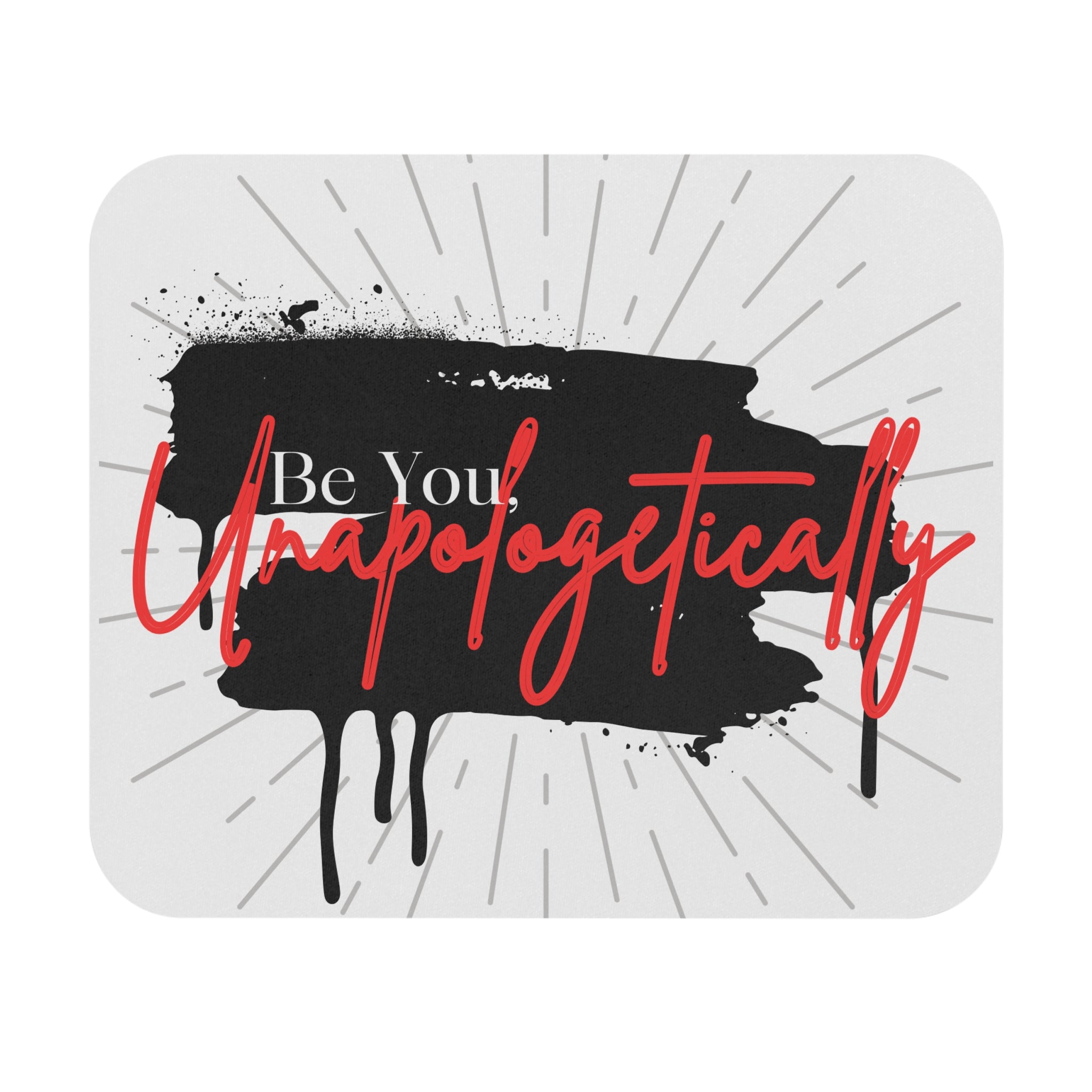 Mouse Pad (Rectangle)