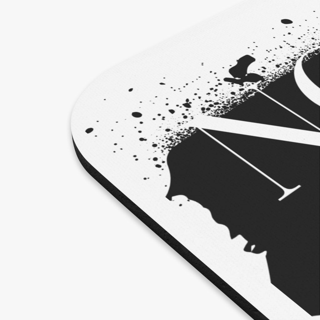 Mouse Pad (Rectangle)