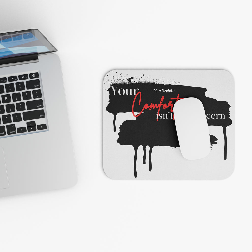 Mouse Pad (Rectangle)