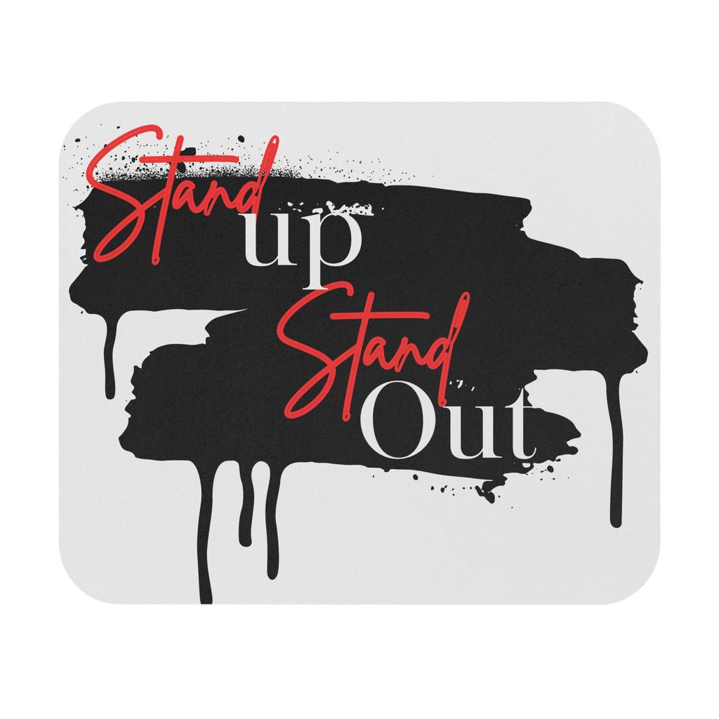 Mouse Pad (Rectangle)