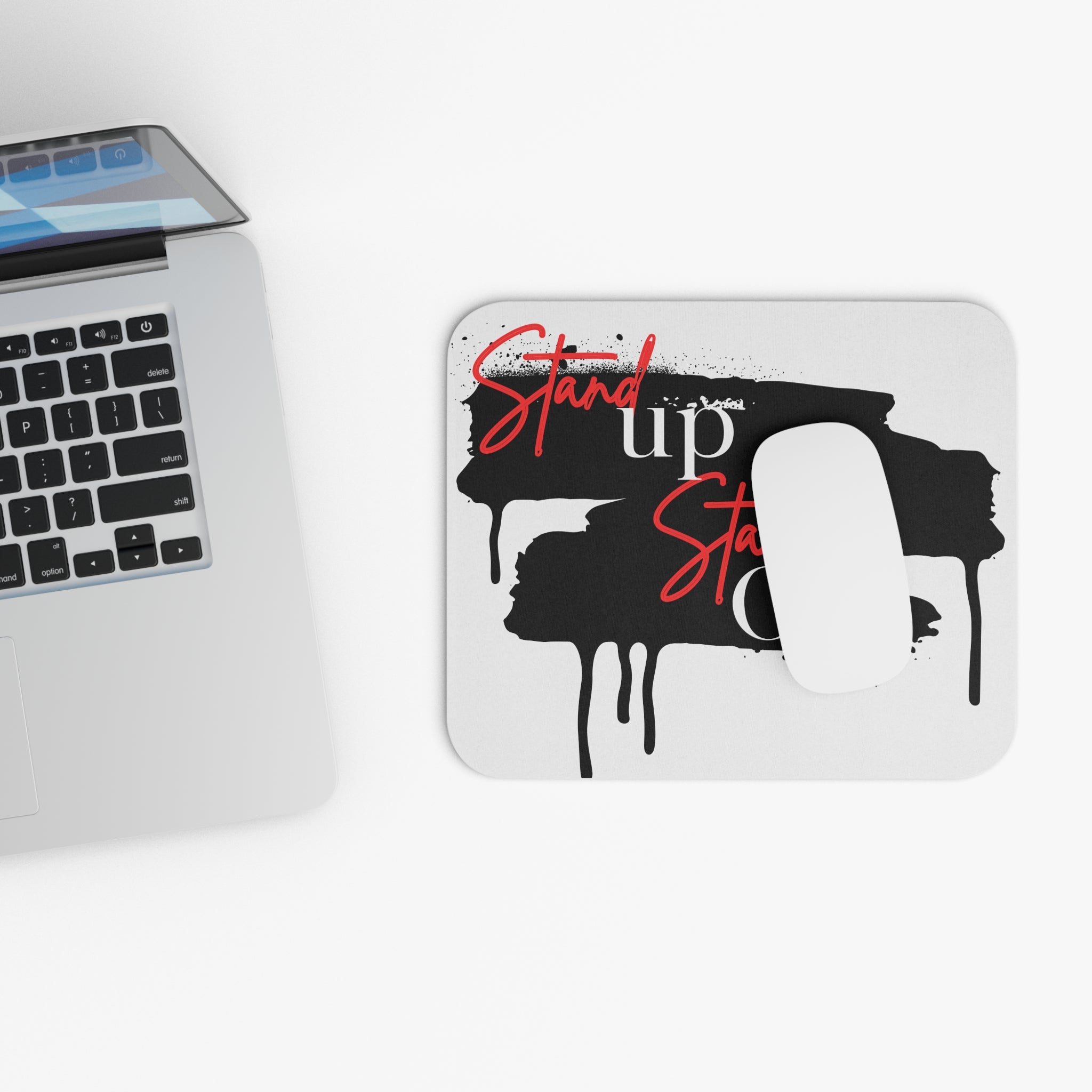 Mouse Pad (Rectangle)