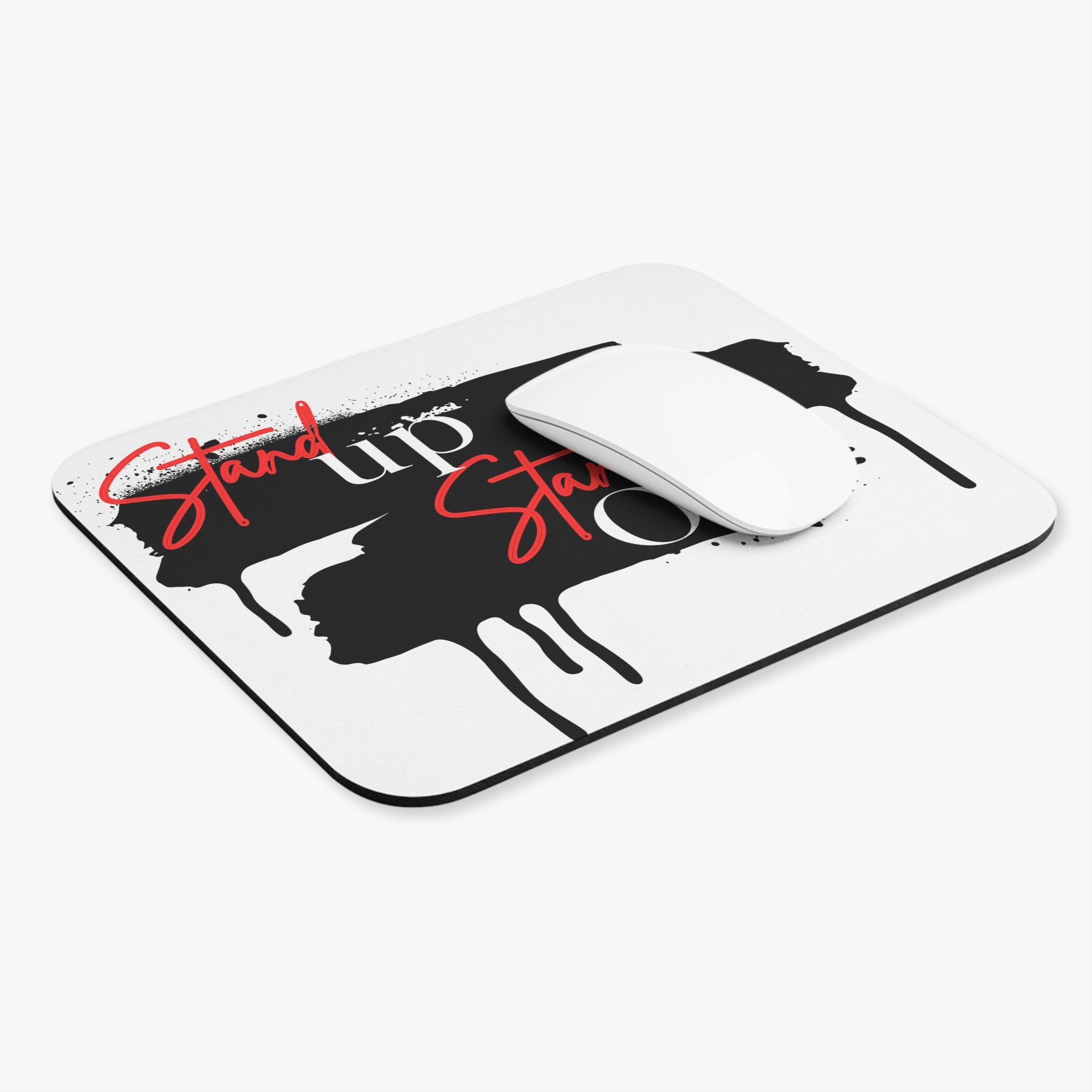 Mouse Pad (Rectangle)
