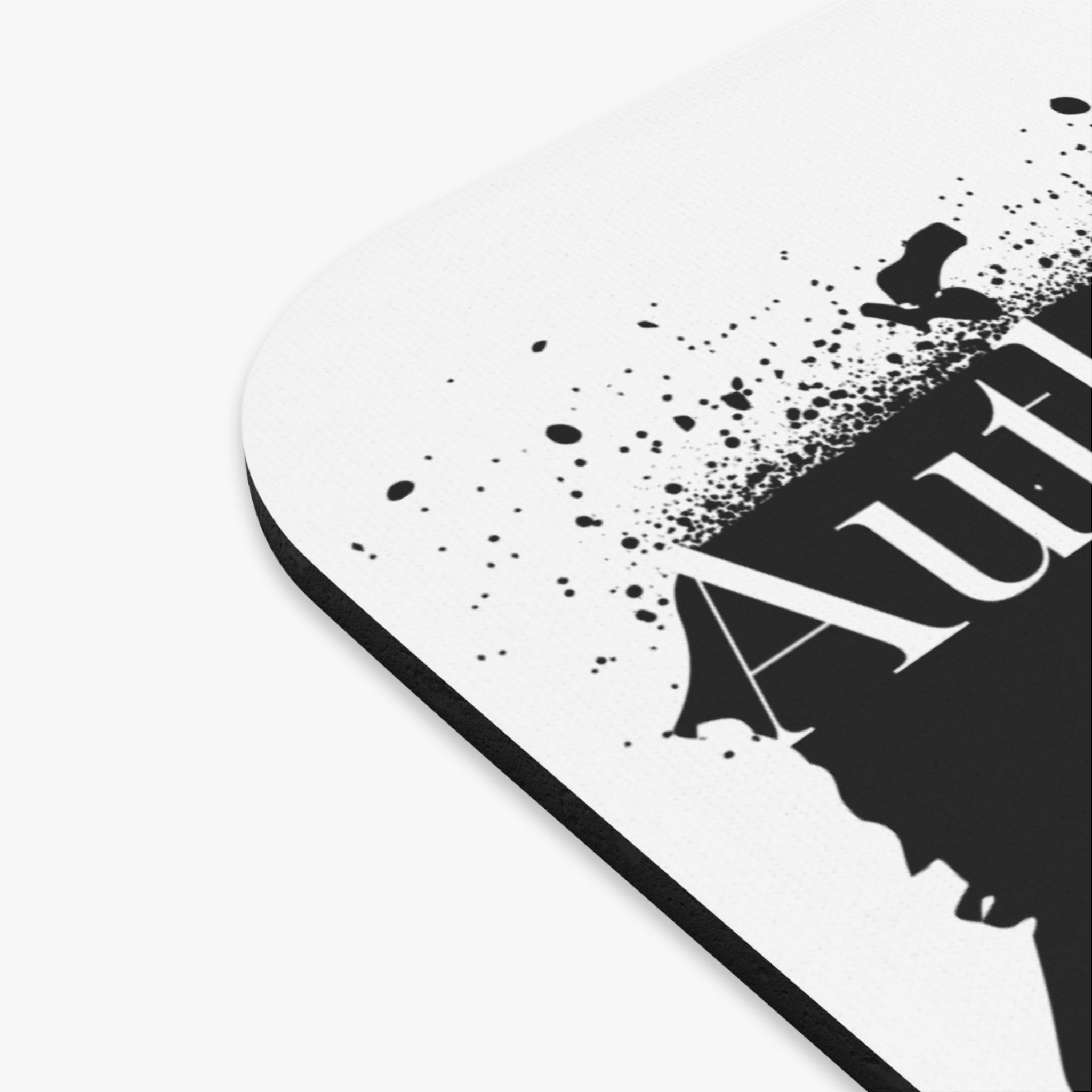 Mouse Pad (Rectangle)