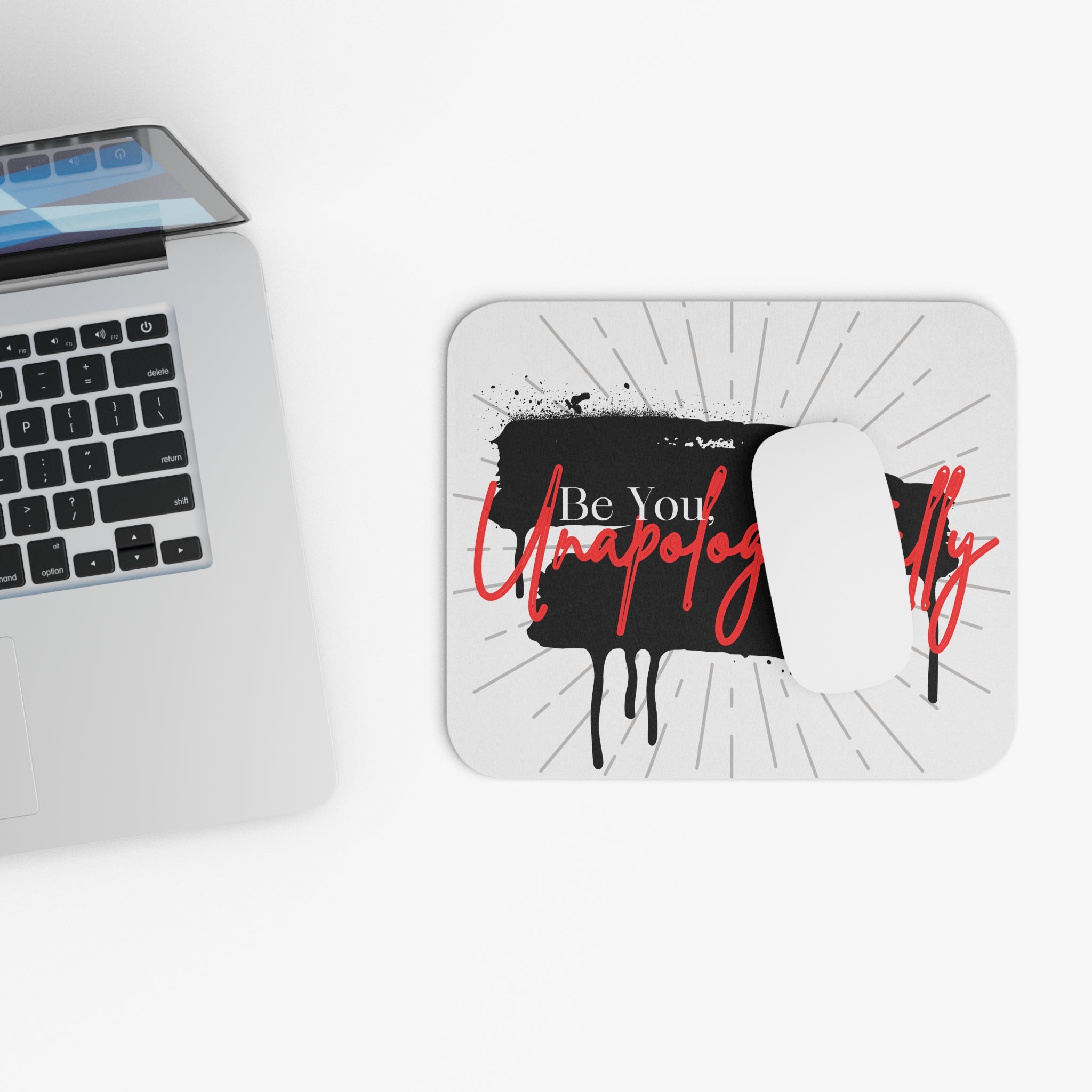 Mouse Pad (Rectangle)