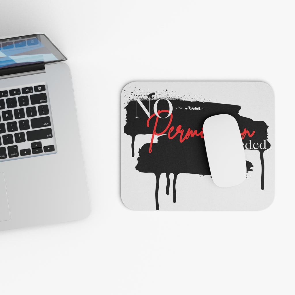 Mouse Pad (Rectangle)