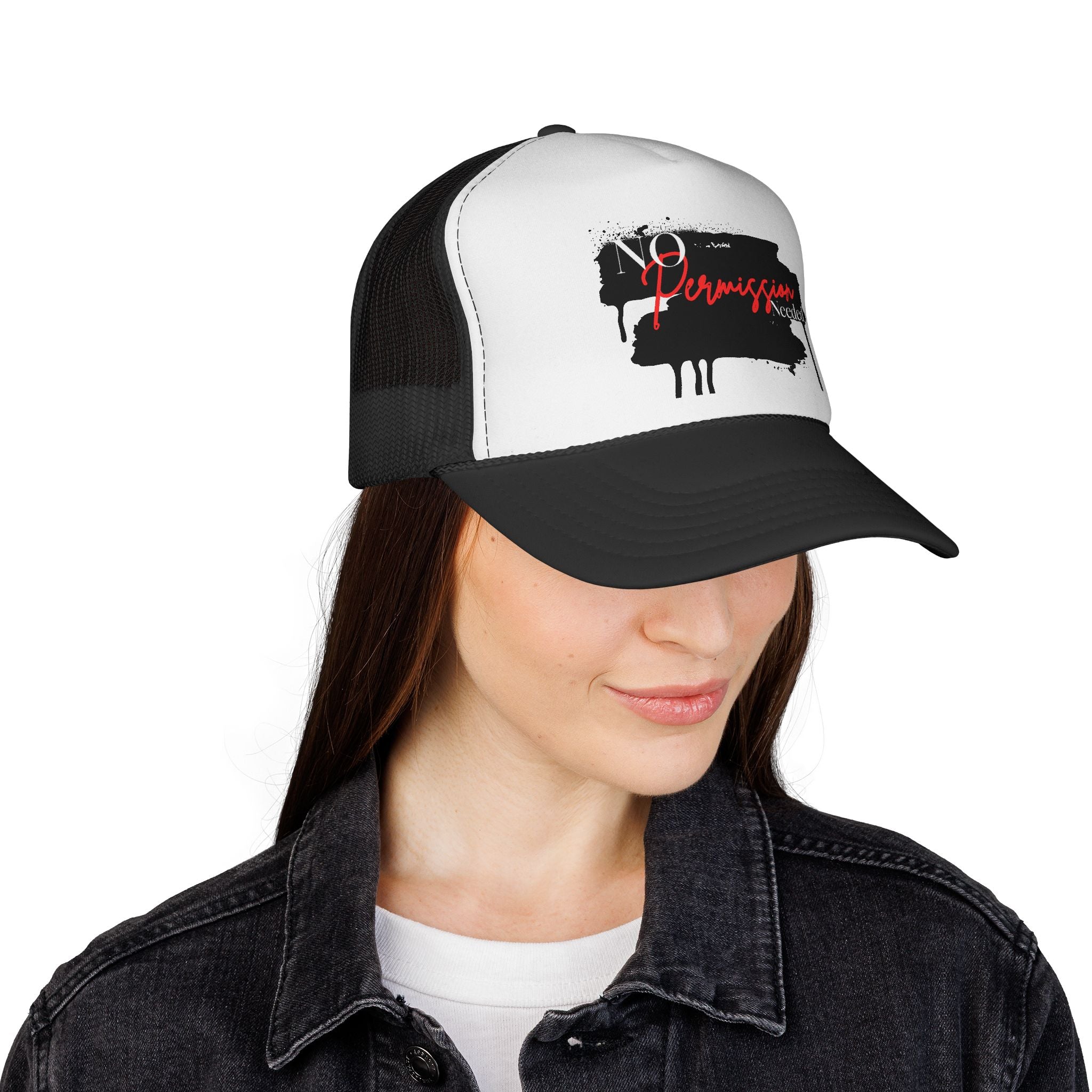 Trucker Caps