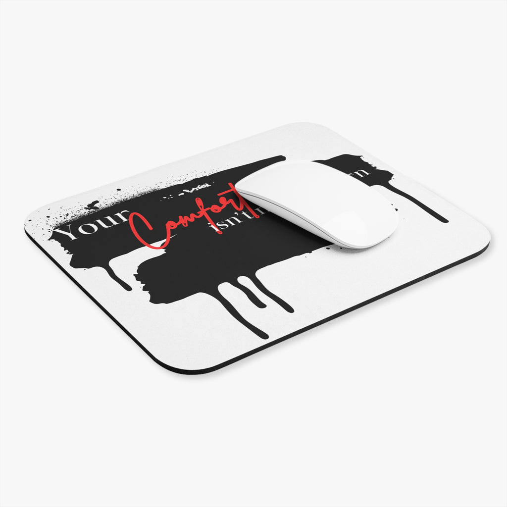 Mouse Pad (Rectangle)