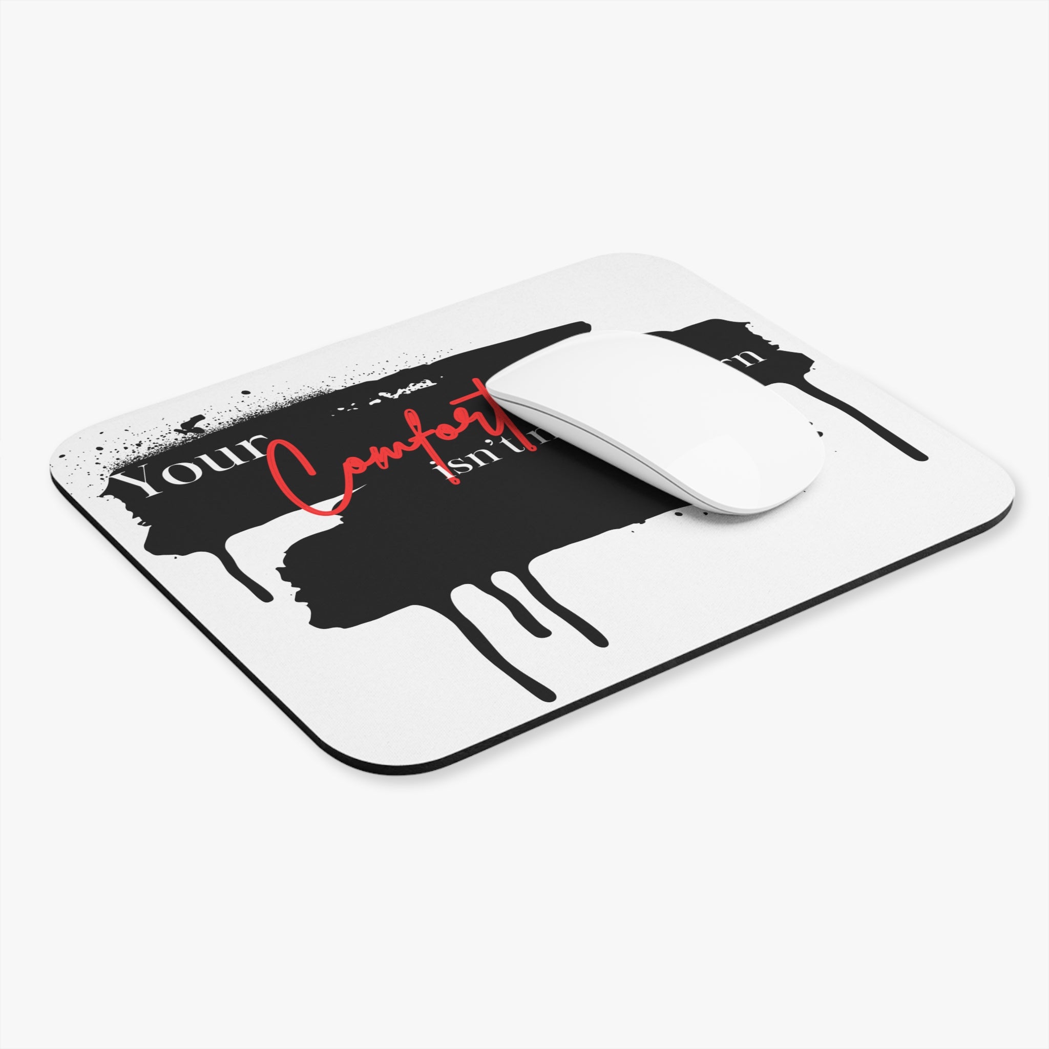 Mouse Pad (Rectangle)