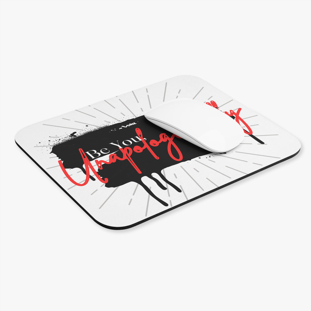 Mouse Pad (Rectangle)