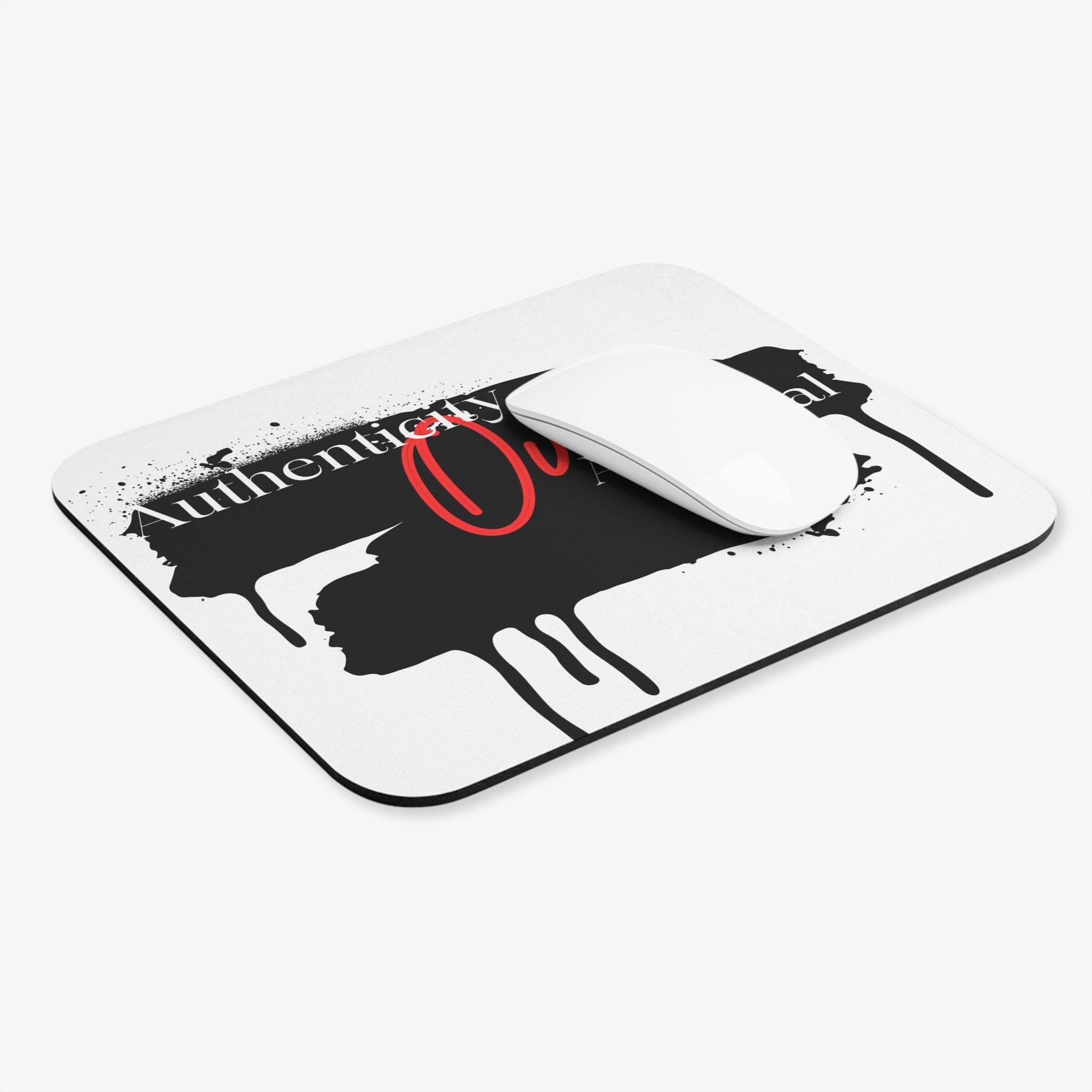 Mouse Pad (Rectangle)