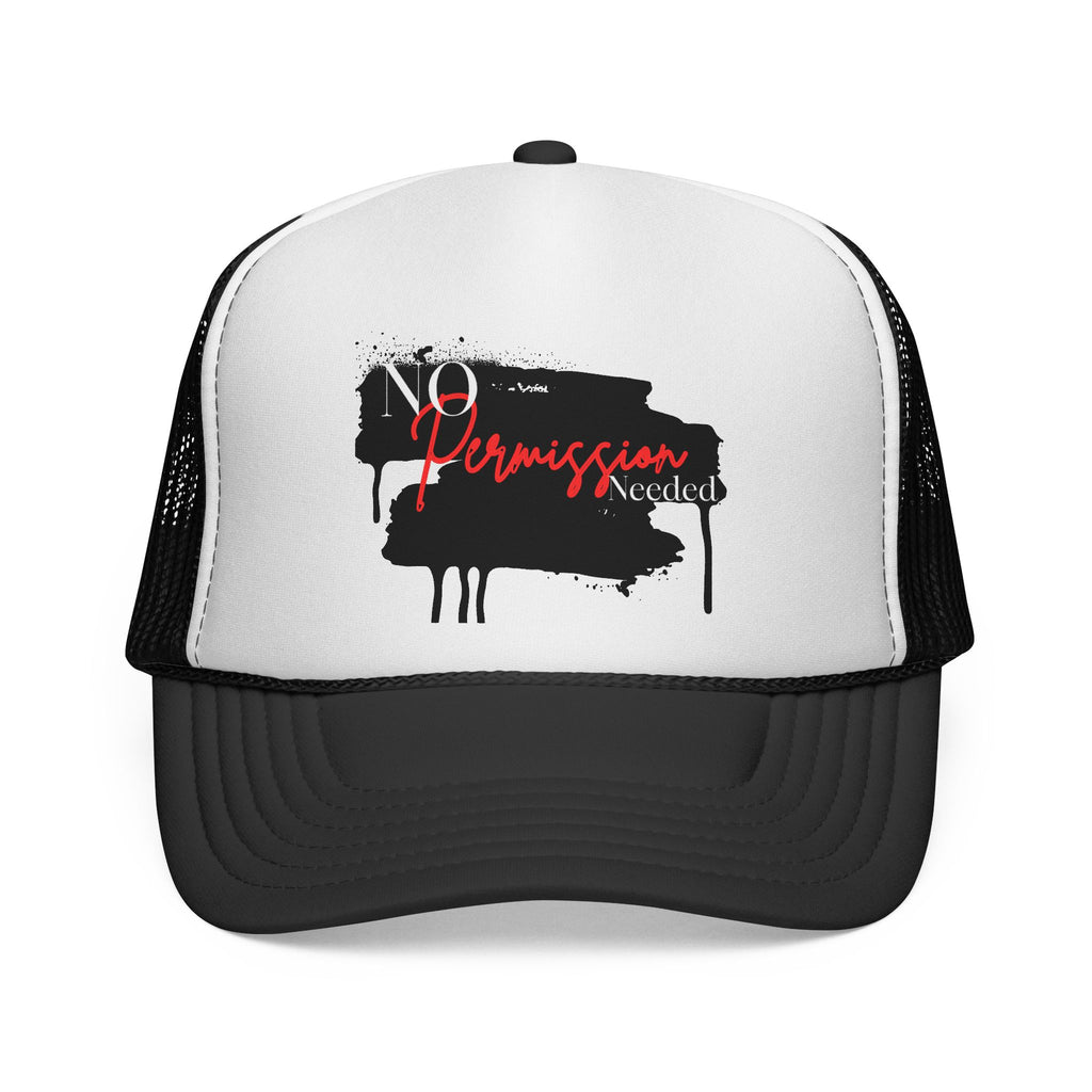 Trucker Caps