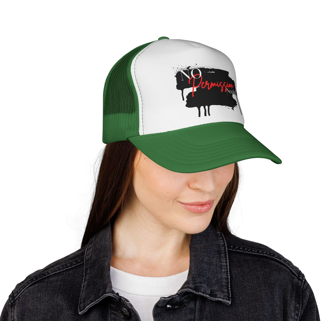 Trucker Caps