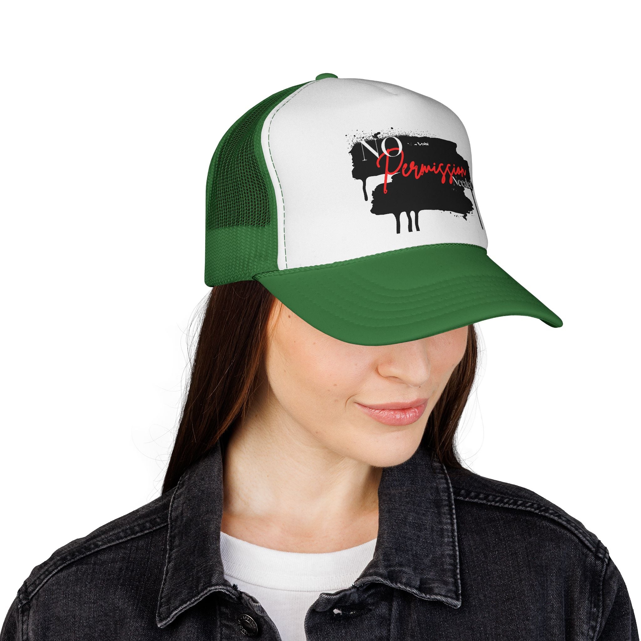 Trucker Caps