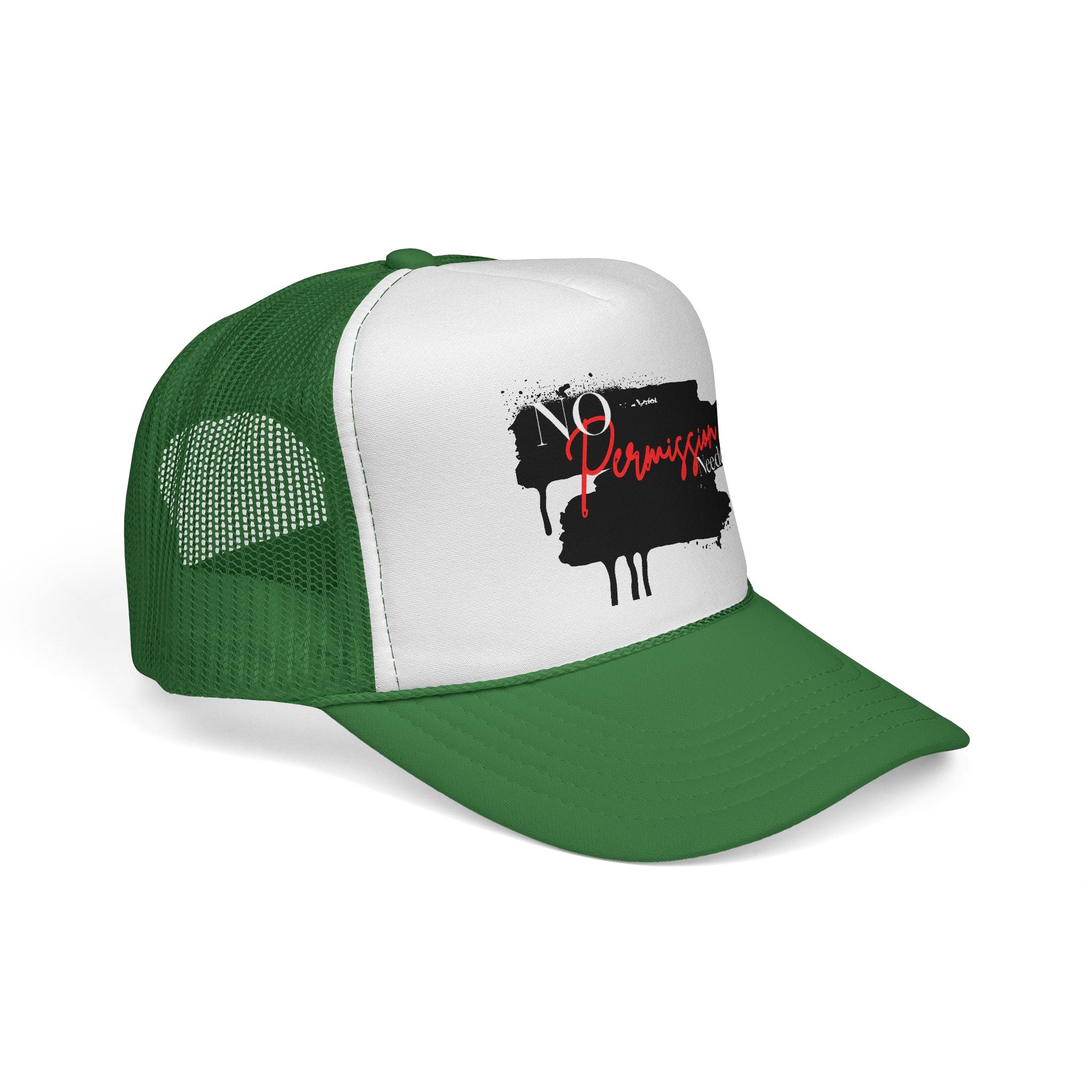 Trucker Caps