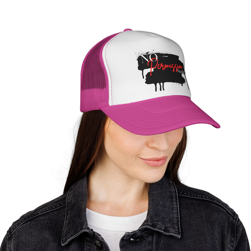 Trucker Caps