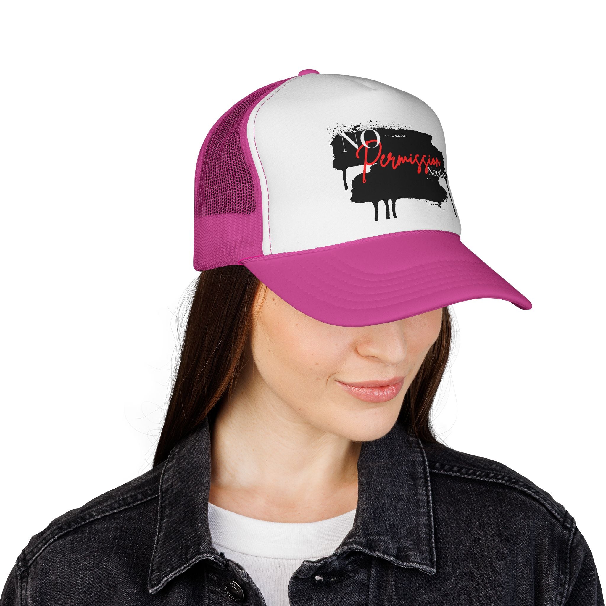 Trucker Caps