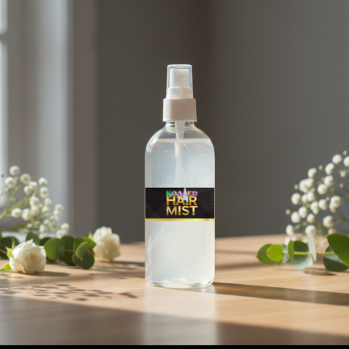Koated 8 oz Hair Mist